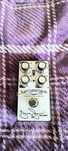 Laney Tony Iommi Boost Pedal
