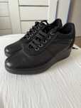 Buty na koturnie Geox Respira