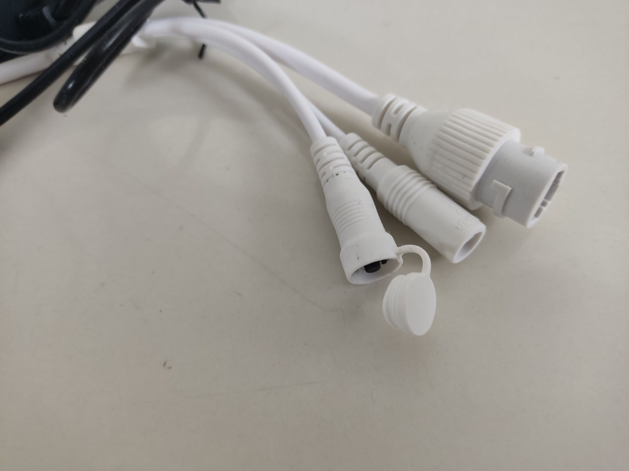 Kamera WiFi Zewnętrzna Obrotowa 360 Monitoring Z dźwiękiem nagrywanie