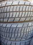 Opona bridgestone 315/60R22.5