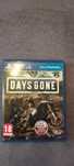 days gone ps4 PL