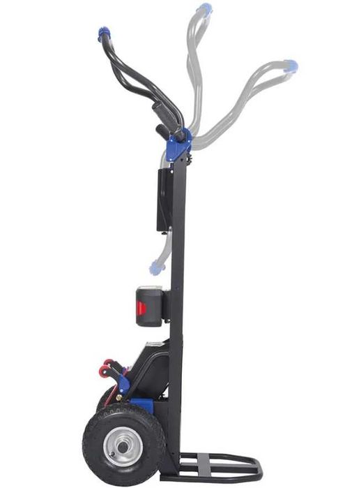 Schodołaz towarowy Antano Donkey Light do 150 kg