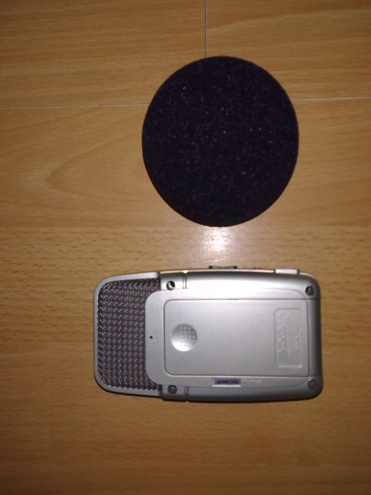 Zoom H2 rejestrator dźwięku dyktafon