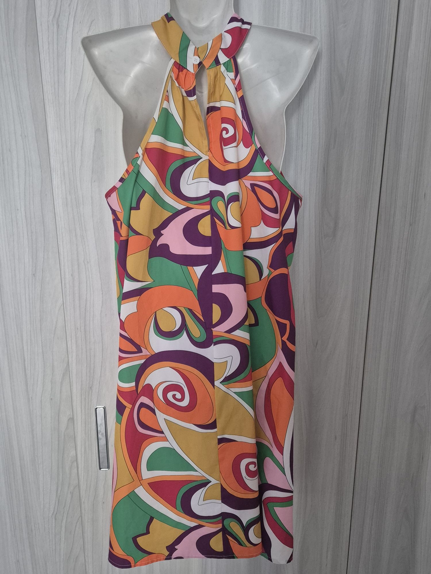 Сукня Shein 48-50