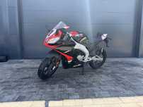 Aprilia RS 50 2013r