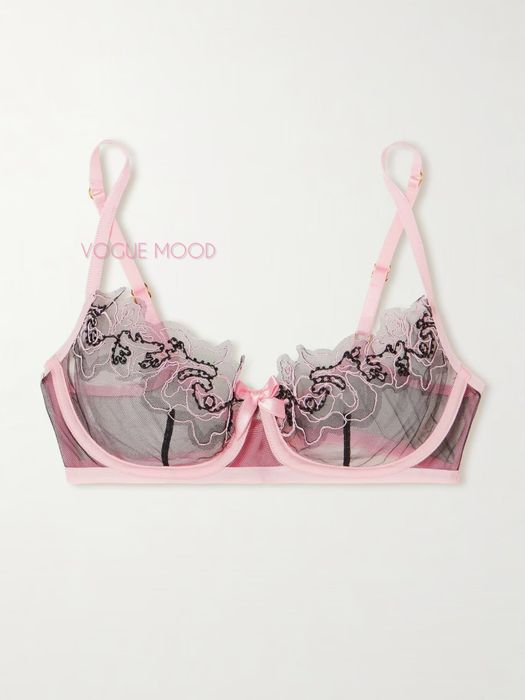 Комплект білизни Agent Provocateur оригінал 70DD (32DD), 75B (34B)