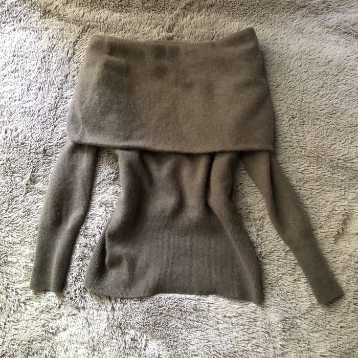 Светер y2k XS кофта