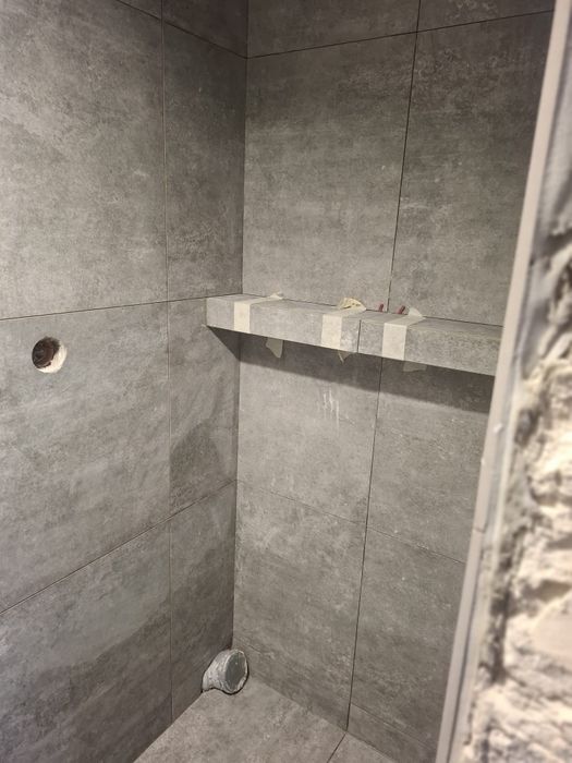 Usługi ogólnobudowlane remonty