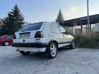 Golf 2 , 1.6 benzyna , 1992 r.