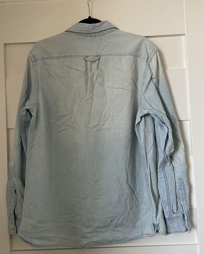Koszula Flanelowa H&M