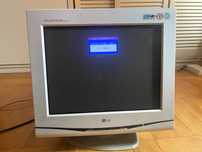 Monitor CRT kineskopowy LG Flatron F700P
