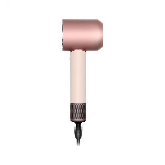 Фен Dyson HD16 Supersonic Nural Ceramic Pink/Rose Gold