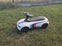 Jeździk dziecięcy BMW