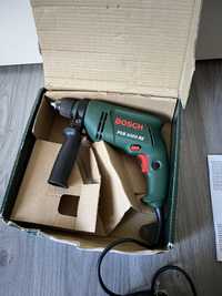 Дрель Bosch PSB 6500 RE