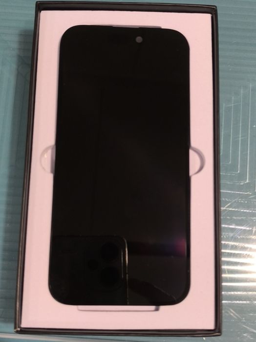 Wyświetlacz orginalny iPhone 14 pro