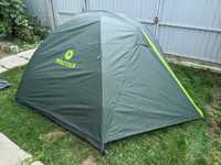 Трьохмісний намет палатка Marmot Crane Creek 3P Tent + футпринт