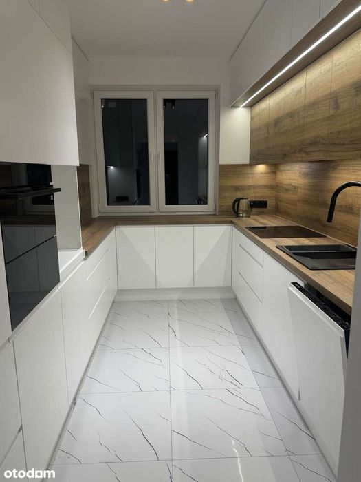 2 POKOJE 48.22m2 Osiedle Miłosza NISKI CZYNSZ