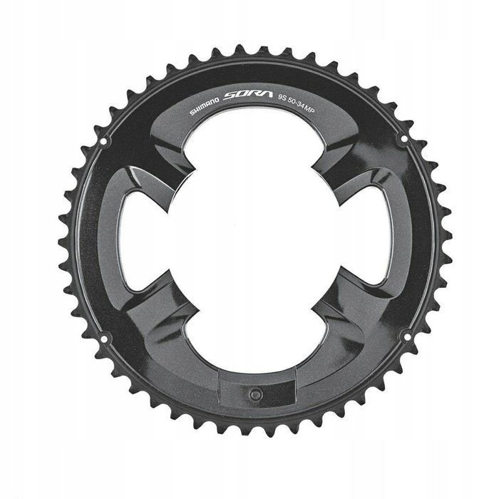 Tarcza Mechanizmu Korbowego Shimano Sora FC-R3000 50T 2x9s Oryginał