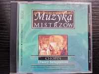płyta CD Chopin - Utwory fortepianowe