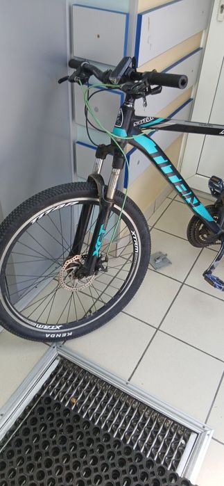 Продам Велосипед Titan 29 только,Киев