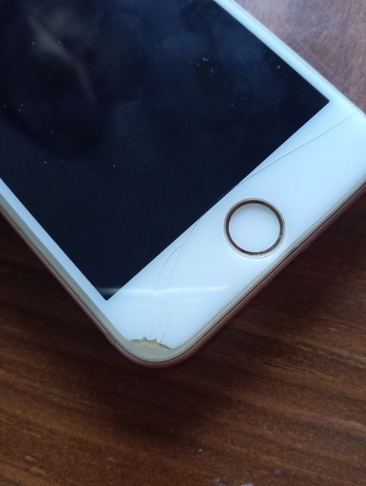 Vendo iPhone 8 usado