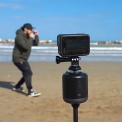 Statyw obrotowy ŚLEDZĄCY Telesin Smart Tracking Do DJI Telefonu GoPro