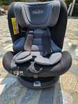 Cadeira de bebe asalvo