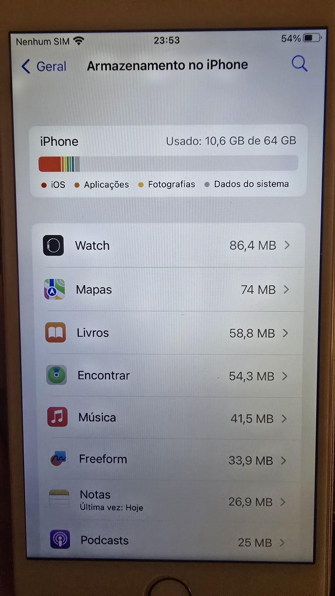 Apple Iphone 8 Plus