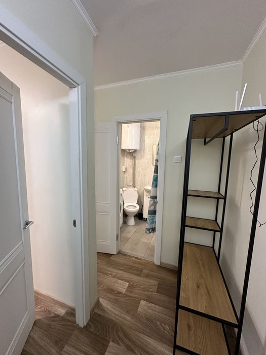 Аренда видовой  2-ки новый ремонт, 1-2 мес возможна