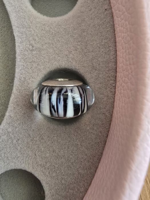 Oryginalny charms Pandora murano