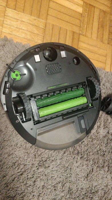 Aspirador Robot Roomba