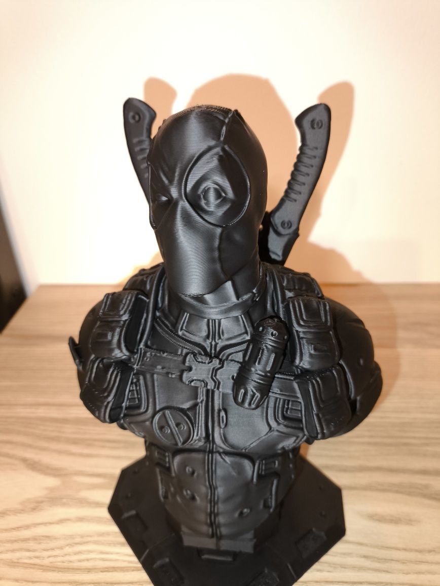 Figurka kolekcjonerska Deadpool