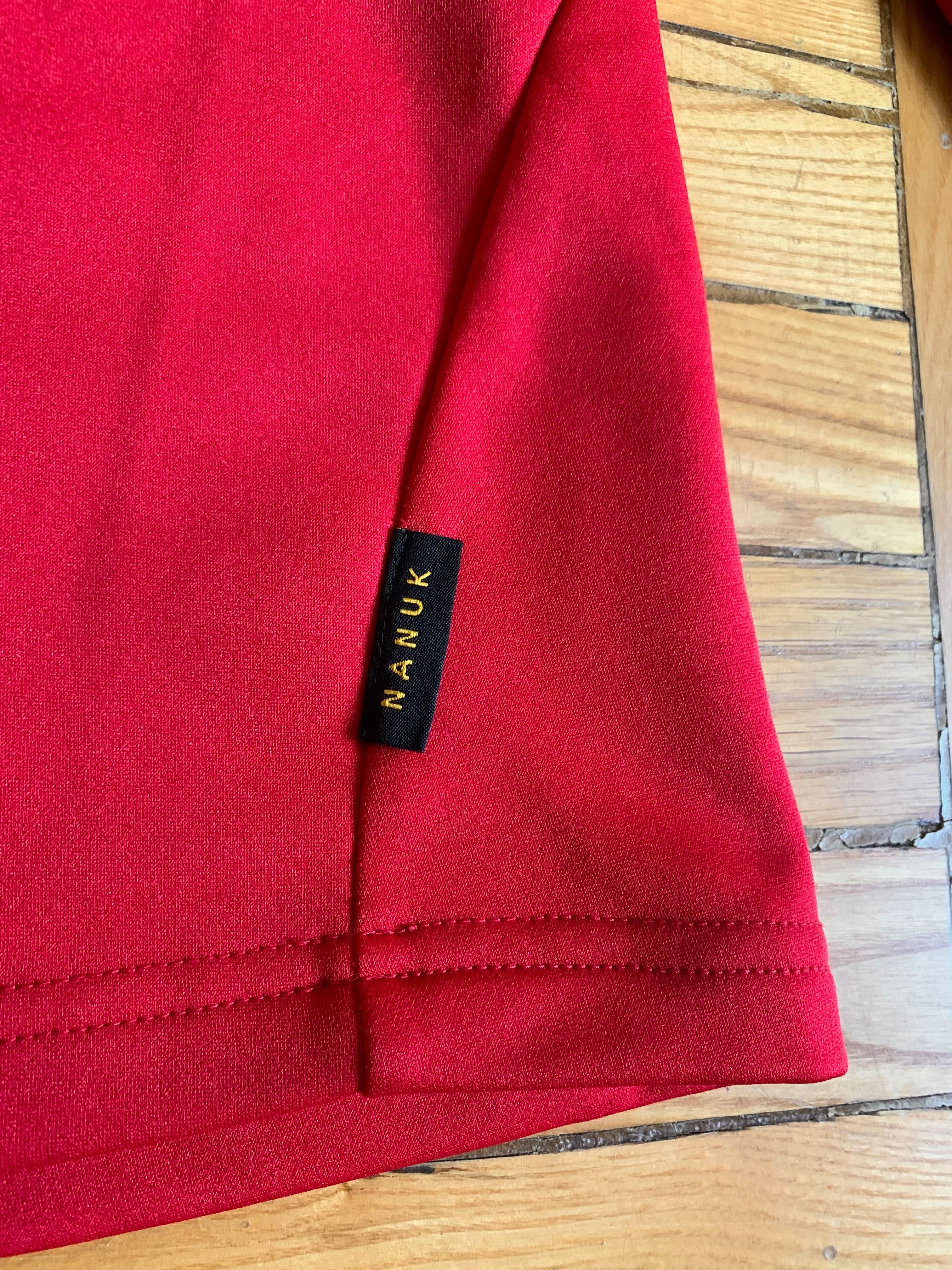 Бомбезная женская горно-лыжная кофта Jack Wolfskin NANUK оригинал