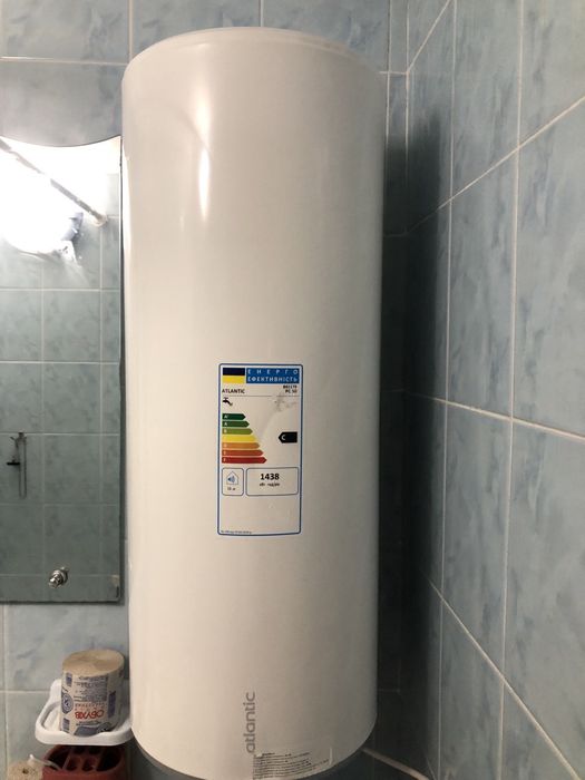 Бойлер Атлантик 2000вт