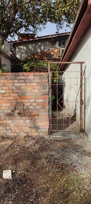 Продам ч/будинку на Б.Тена