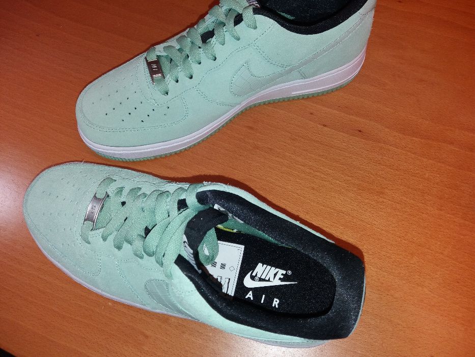 Nike Air Force 1 n.º 41 - NOVAS e ORIGINAIS