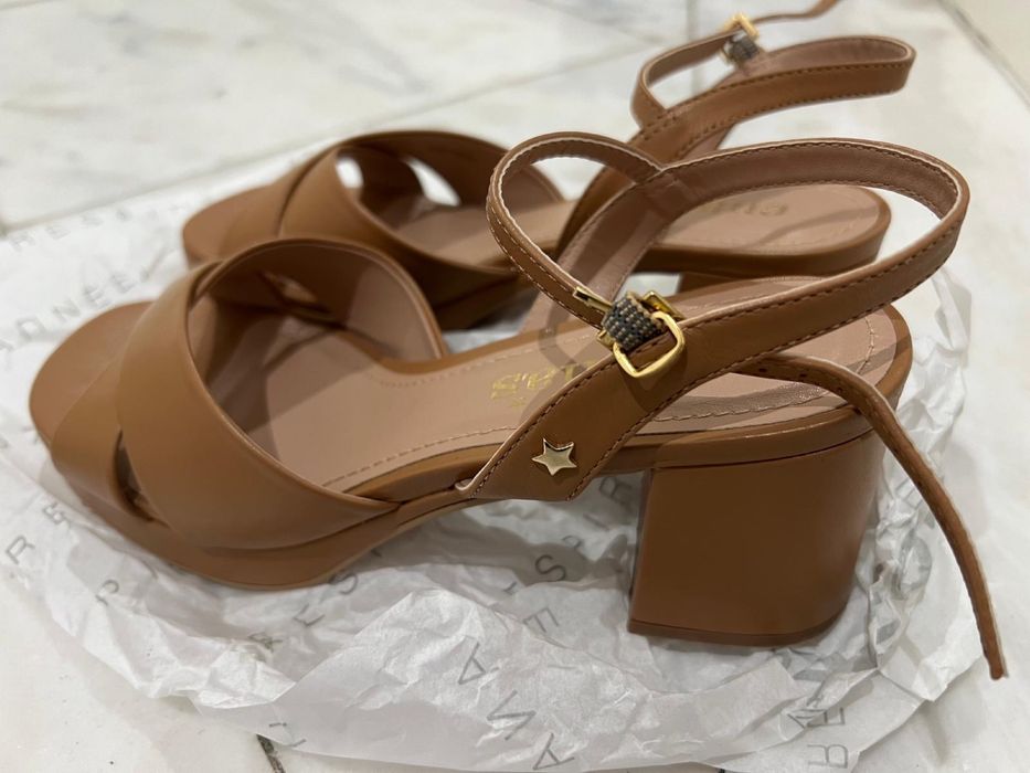Sandalias Cubanas