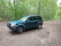 Landrover Freelander