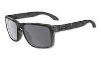 Okulary Oakley ochronne SI Holbrook Multicam Black - Grey - OO9102-93