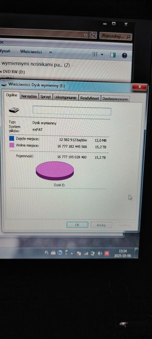 Pendrive pamięć USB o pojemności 16TB