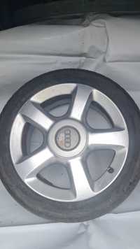 Felgi audi 17 cali audi a4 b7 a3 p8  a6 c6