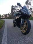 Yamaha YZF R1 2005