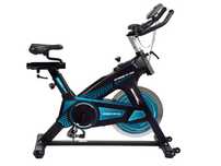 Bicicleta interior Extreme Fit 3500 - monitor LCD - volante de 25 kg
