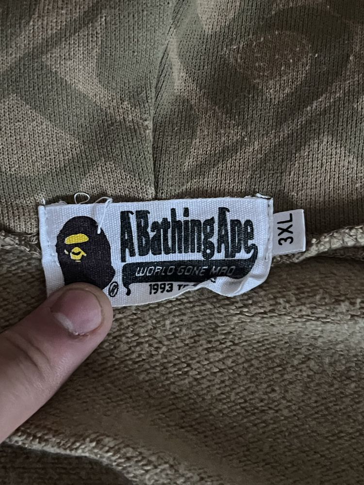 продам bape abathingape