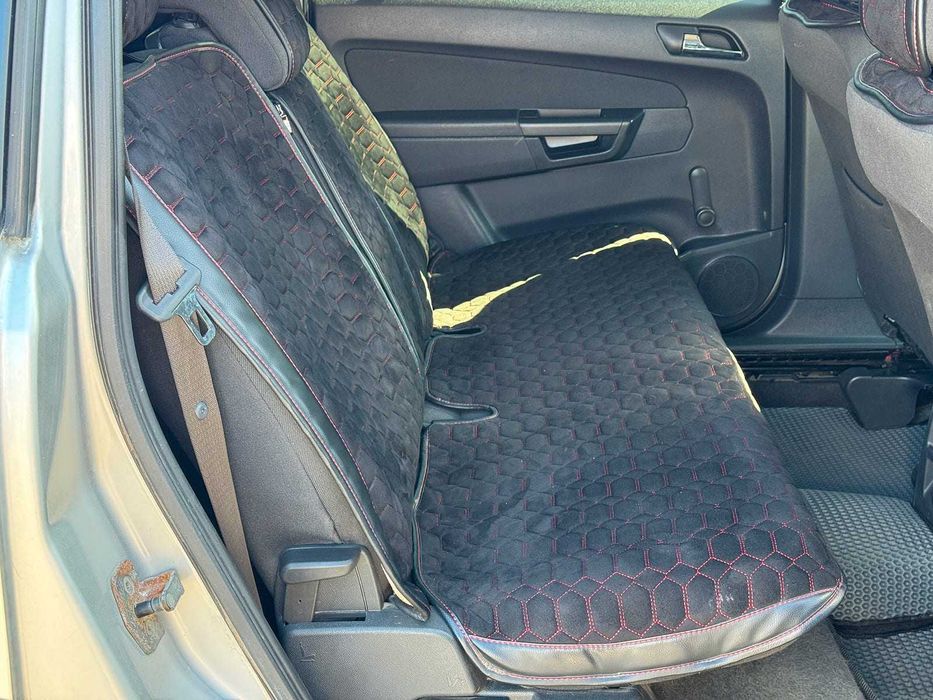 Продам Opel Zafira 2012р. #71096