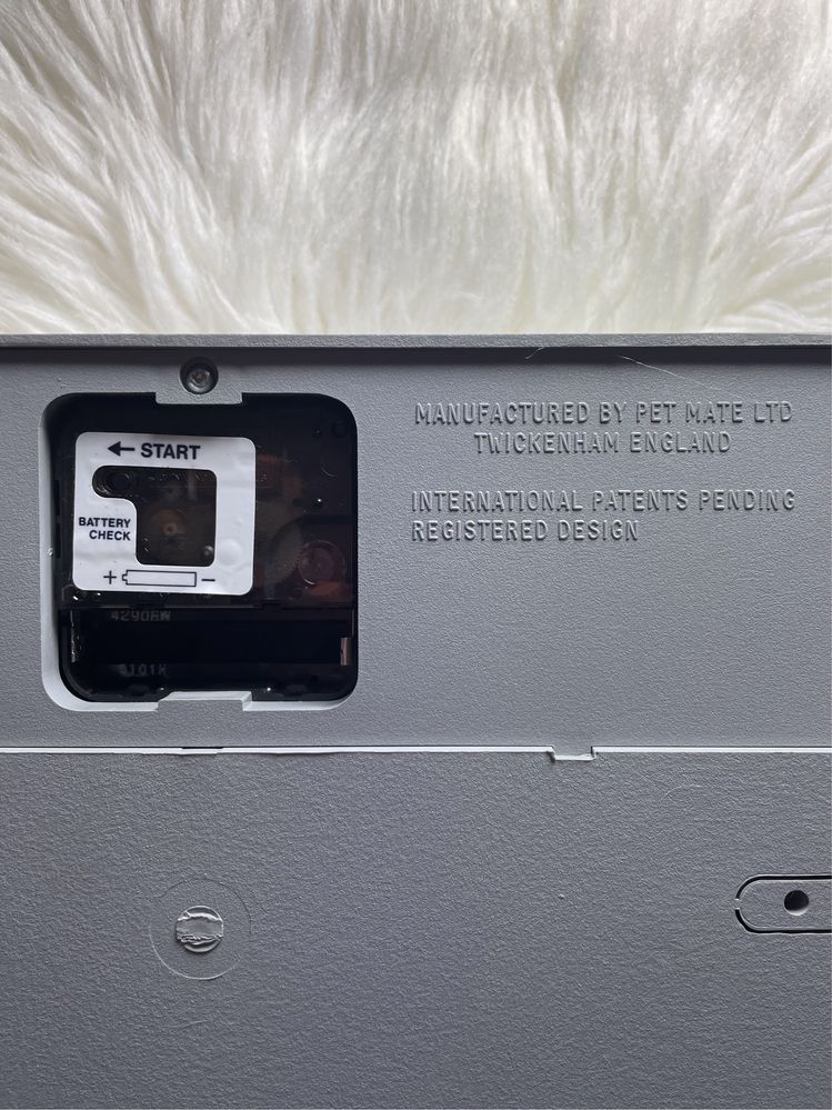 Dyspenser jedzenia automat czasowy dla kota/psa