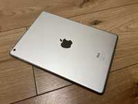 Idealny iPad Air 128 GB SILVER A1474 w PERFEKCYJNYM stanie!