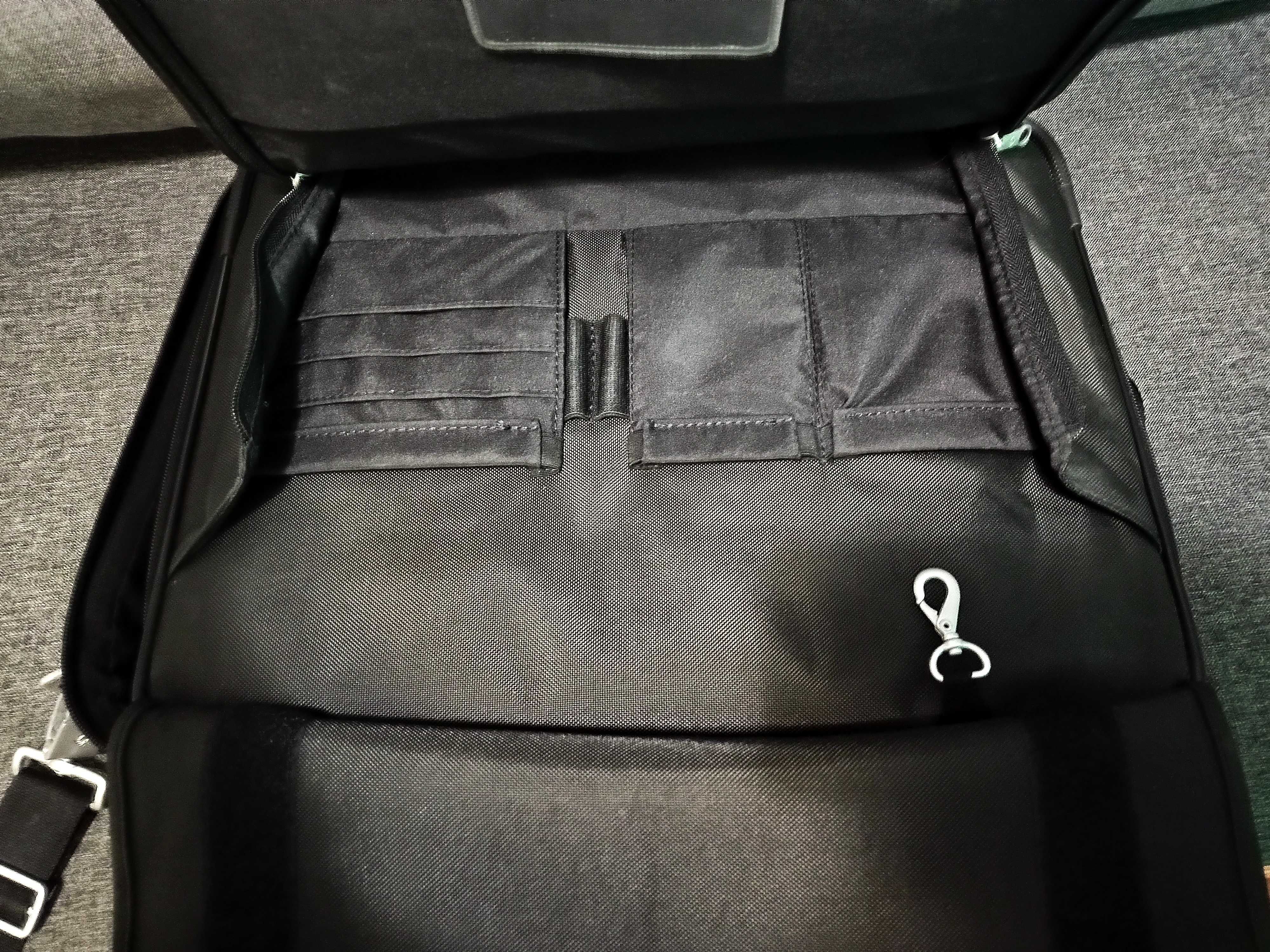 Samsonite Torba Do Laptopa