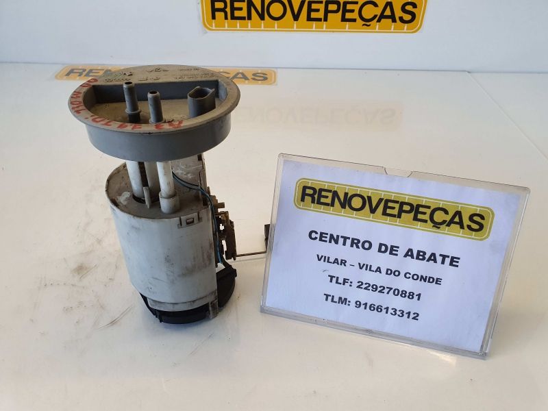 Boia combustível AUDI A3 (8L1)