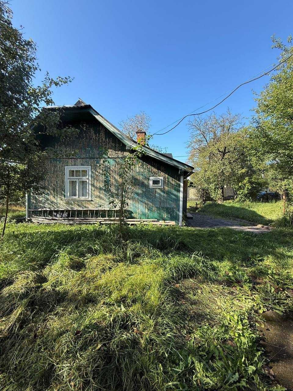 Продаж будинку в місті Долина